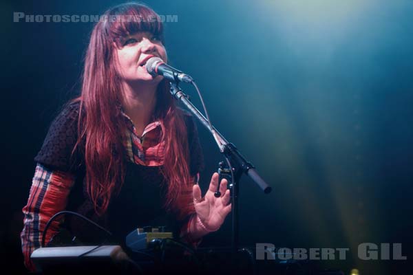 CRACK UND ULTRA ECZEMA - 2012-01-28 - SAINT OUEN - Mains d'Oeuvres - 